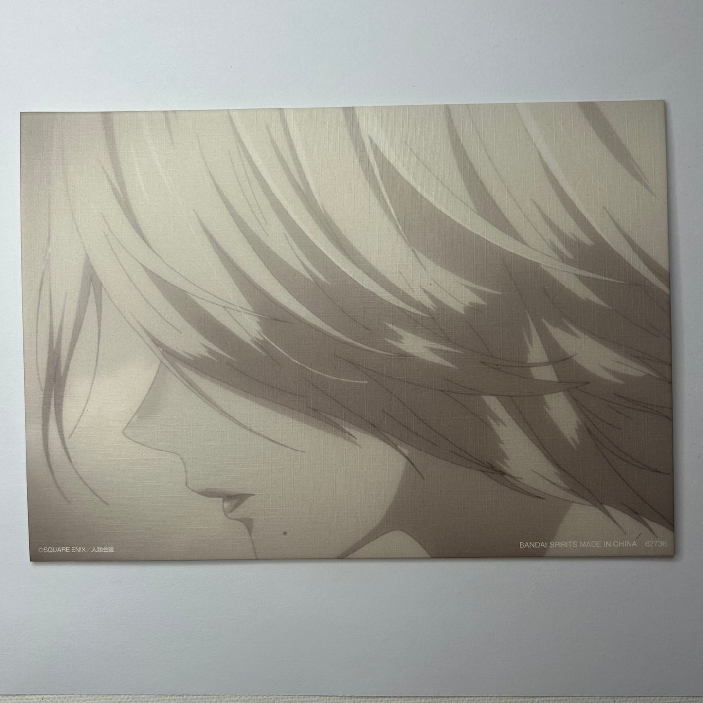 Nier: Automata Shikishi