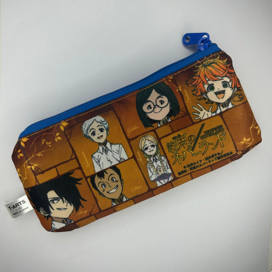 The Promised Neverland Federmäppchen