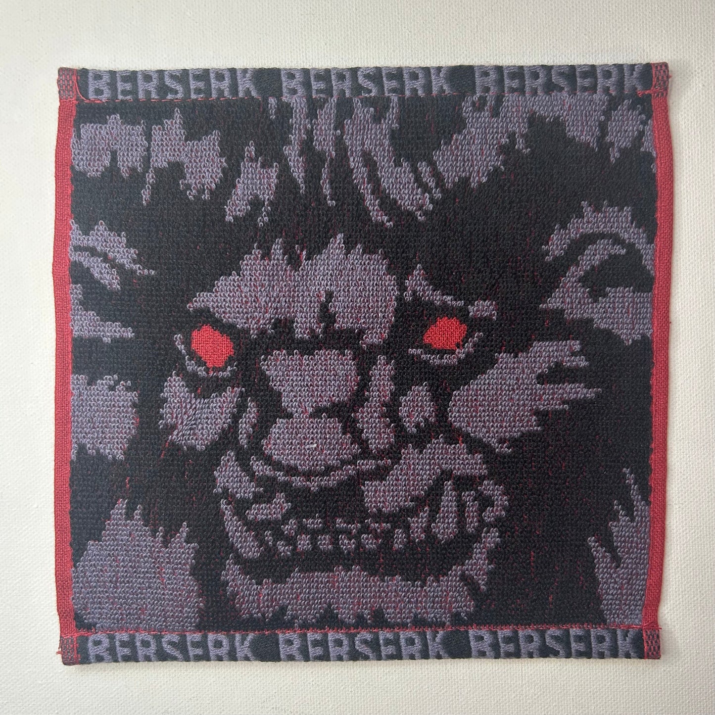 Berserk Handtuch