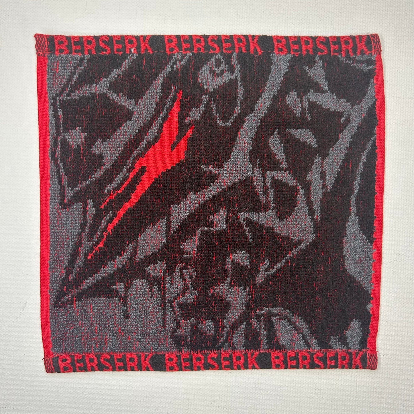 Berserk Towel