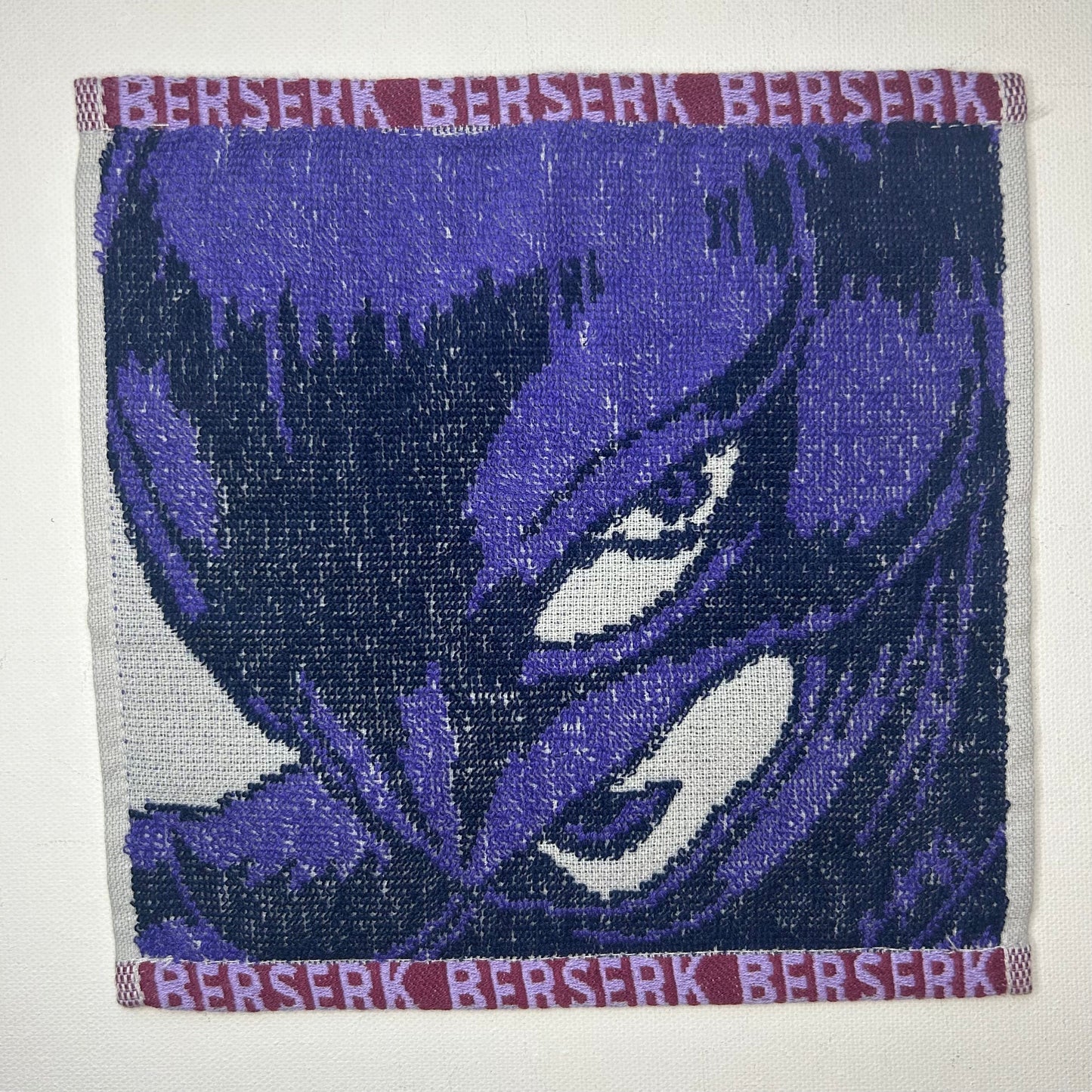 Berserk Handtuch