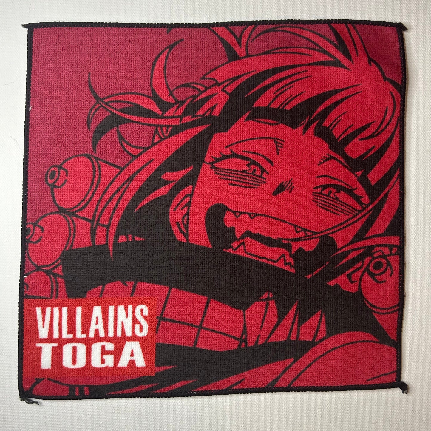 My Hero Academia Himiko Toga Handtuch