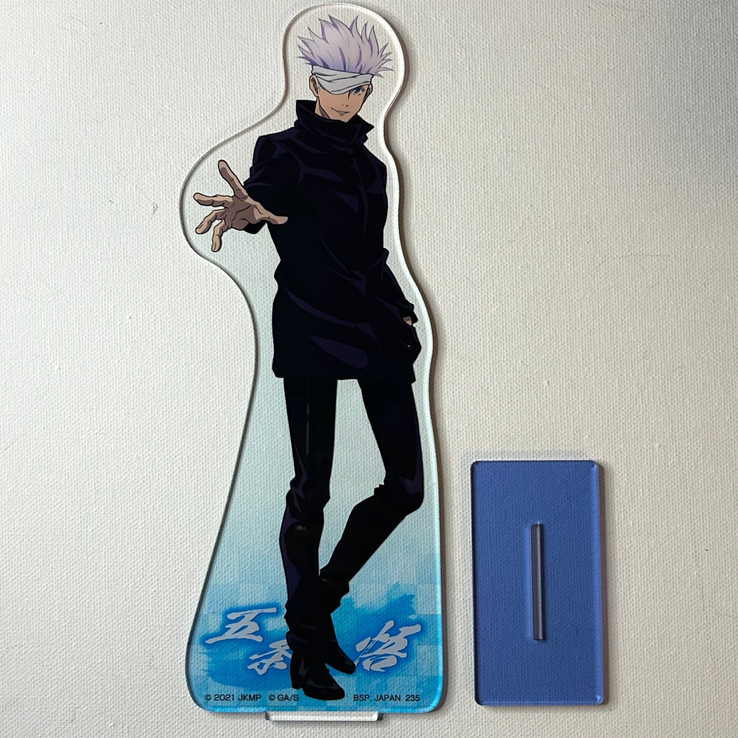 Jujutsu Kaisen Gojo Acrylic Stand