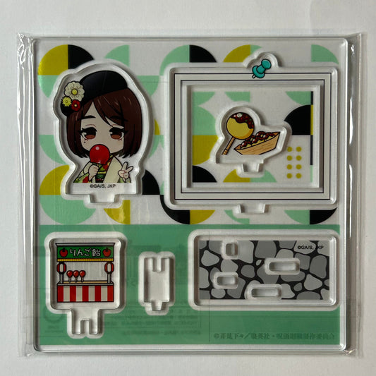 Jujutsu Kaisen Shoko Acryl Ständer