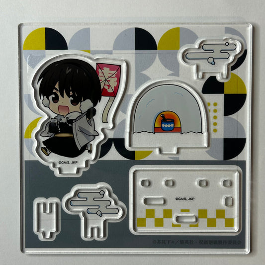 Jujutsu Kaisen Yu Haibara Acryl Ständer