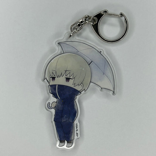 Jujutsu Kaisen Toge Acryl Anhänger