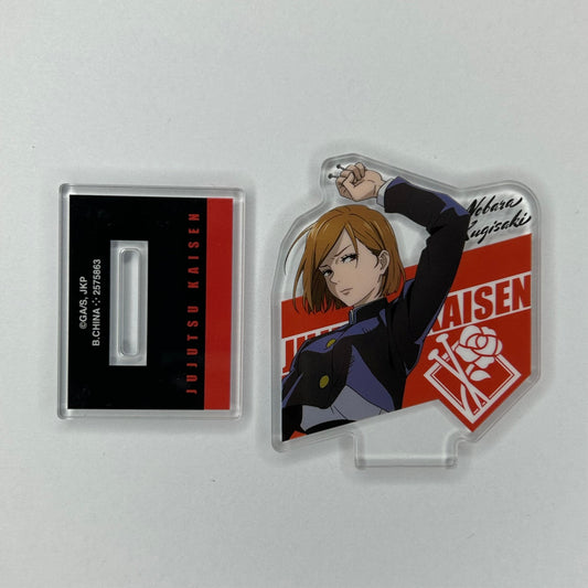 Jujutsu Kaisen Nobara Acryl Ständer