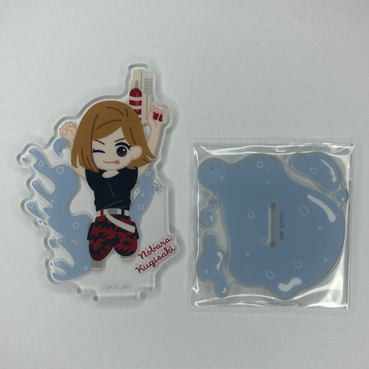 Jujutsu Kaisen Nobara Acryl Ständer