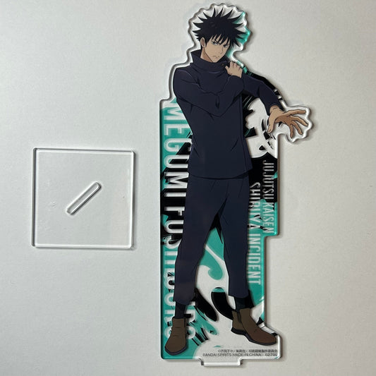 Jujutsu Kaisen Megumi Acryl Ständer