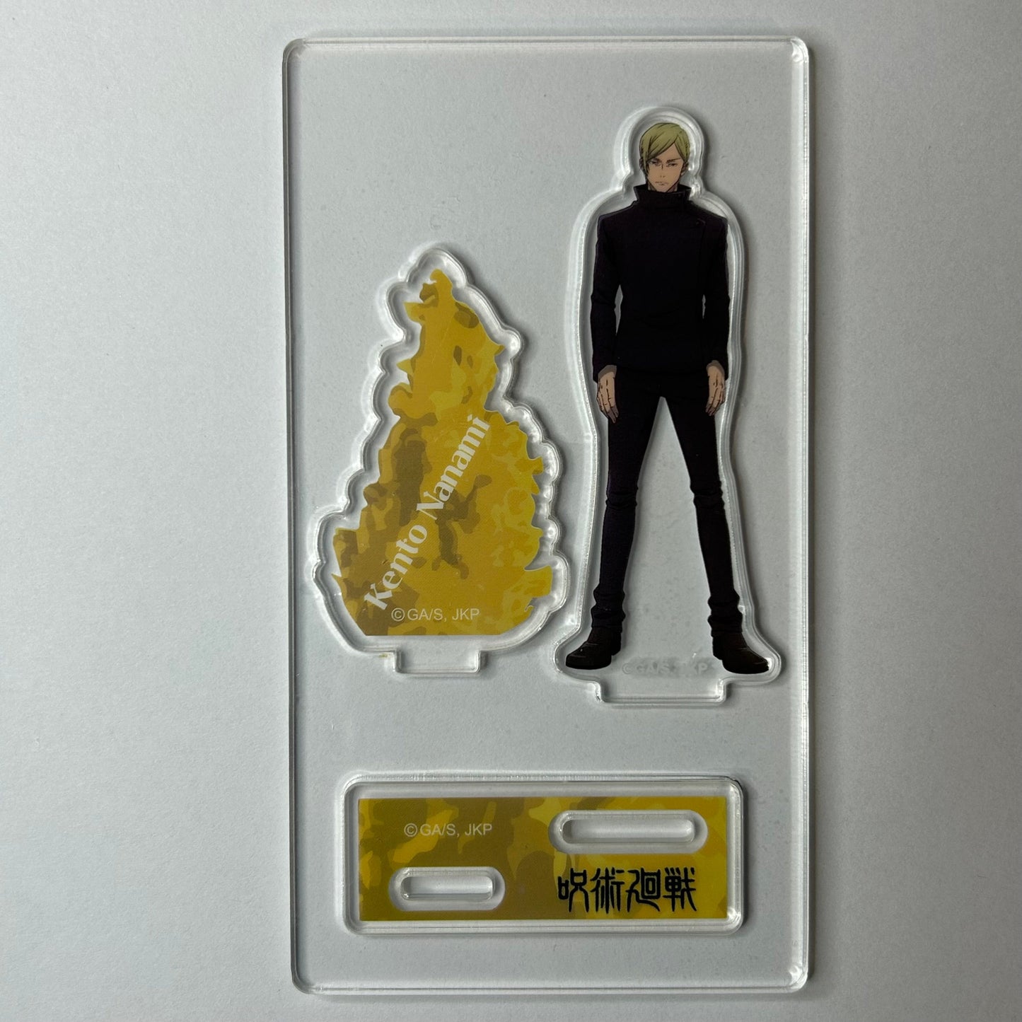 Jujutsu Kaisen Nanami Acryl Ständer