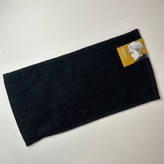 Jujutsu Kaisen Nanami Handtuch