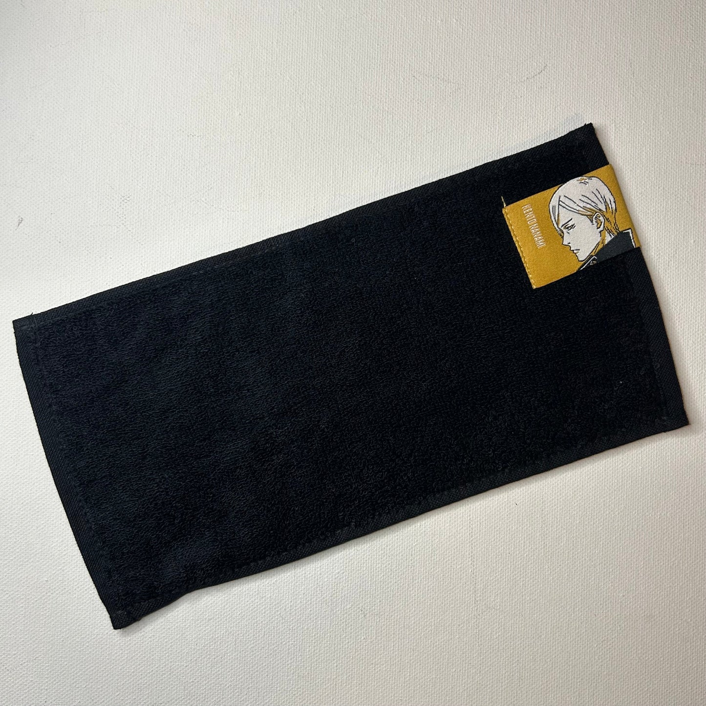 Jujutsu Kaisen Nanami Towel