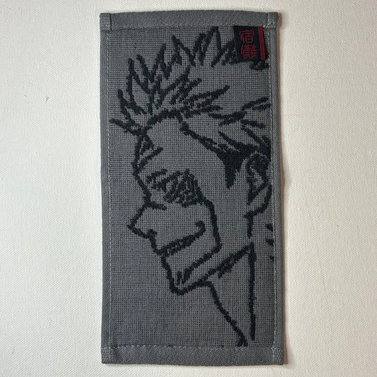 Jujutsu Kaisen Sukuna Handtuch