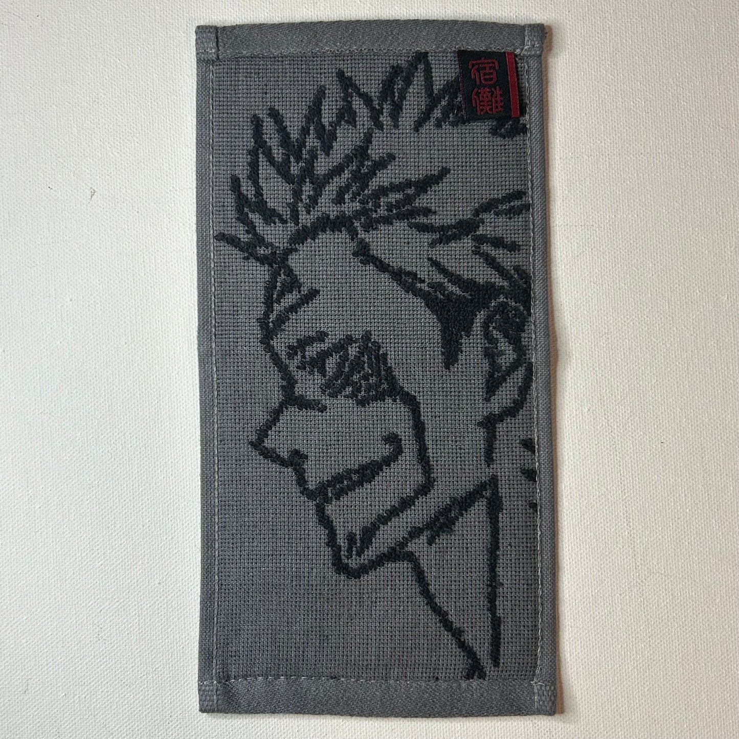 Jujutsu Kaisen Sukuna Towel