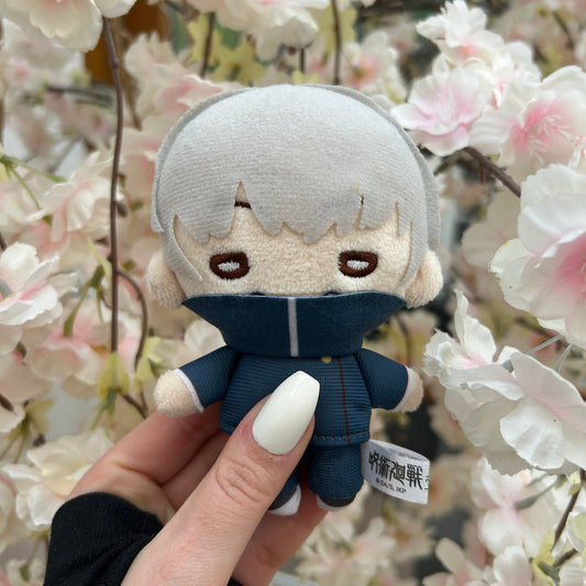 Jujutsu Kaisen Toge Plüsch