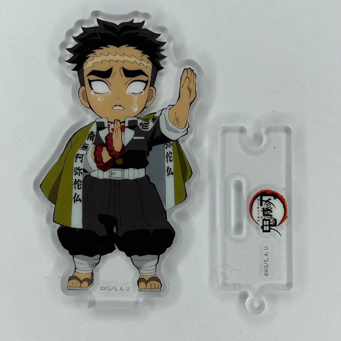 Demon Slayer Gyomei Himejima Acrylic Stand