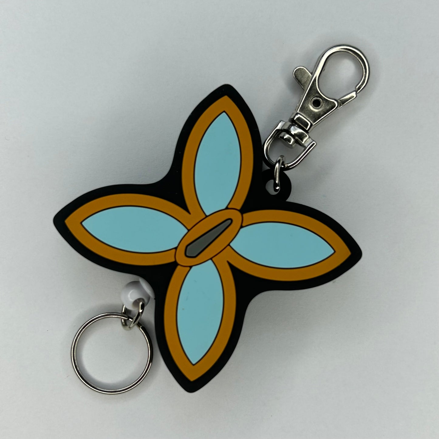 Demon Slayer Shinobu Kocho Extendable Key Chain