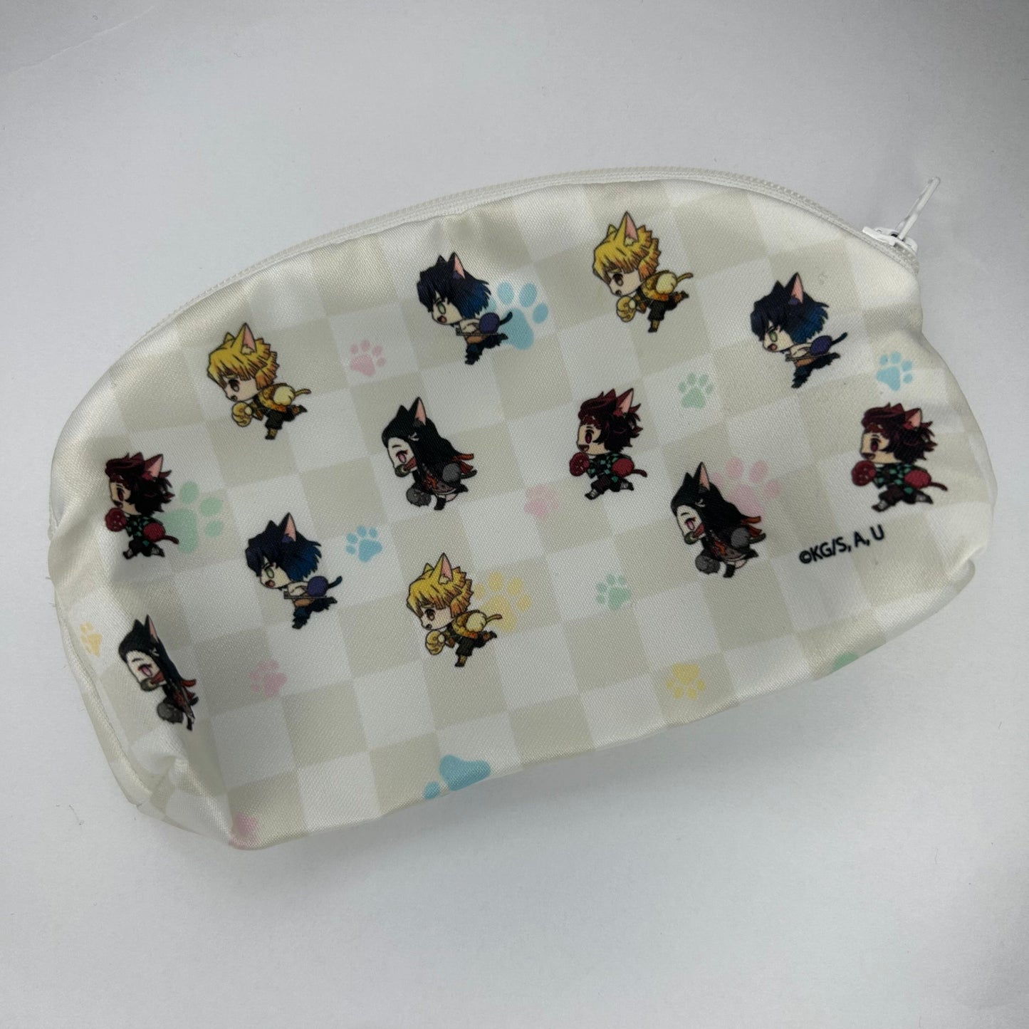 Demon Slayer Tasche