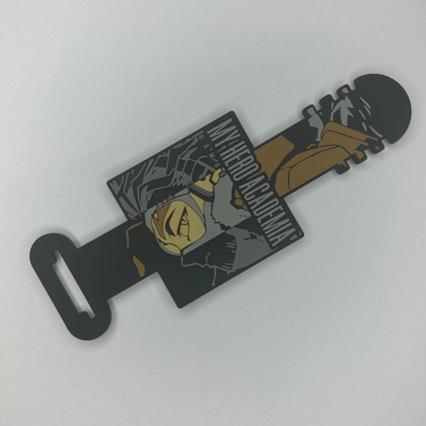 My Hero Academia Hawks Rubber Band