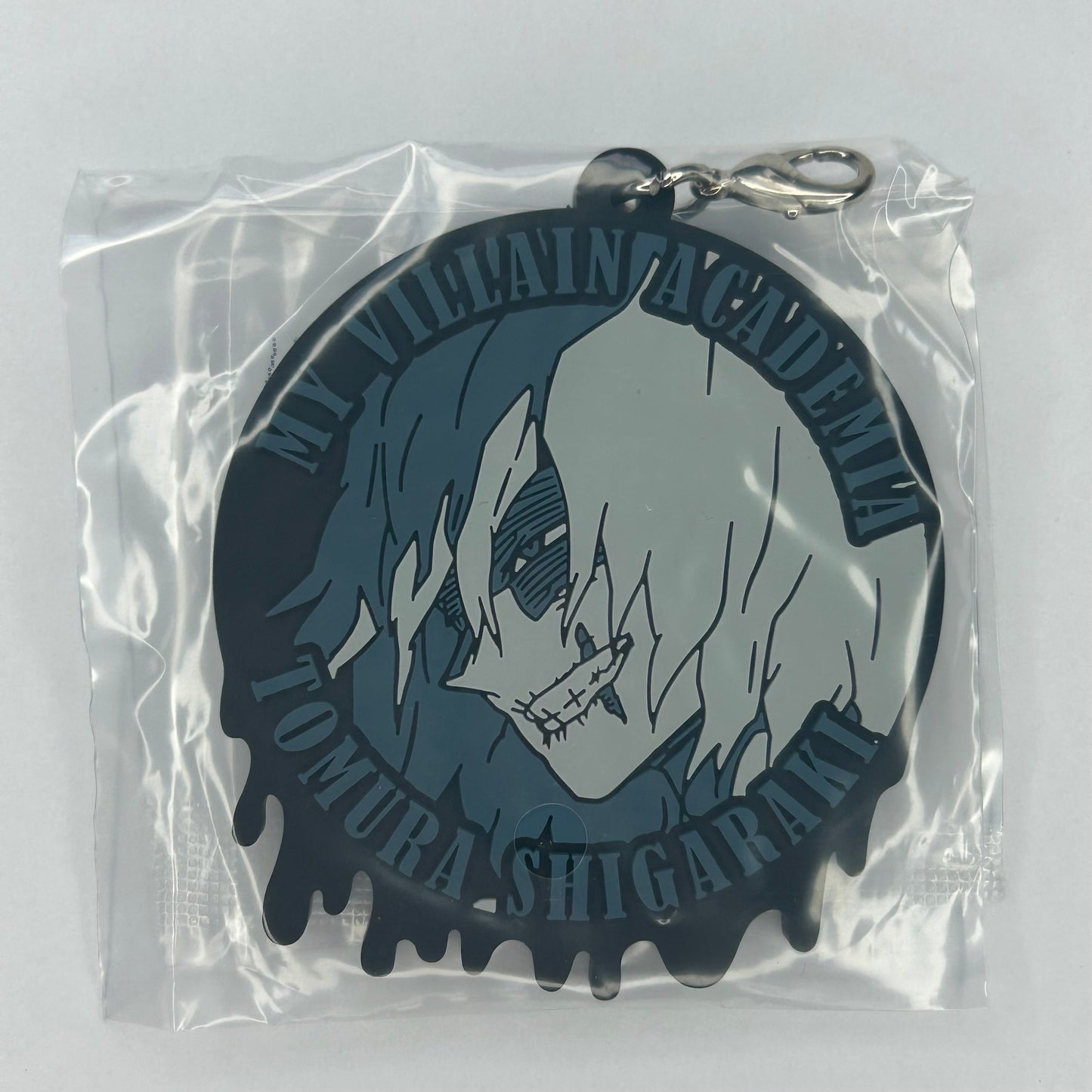 My Hero Academia Shigaraki Rubber Strap Anhänger