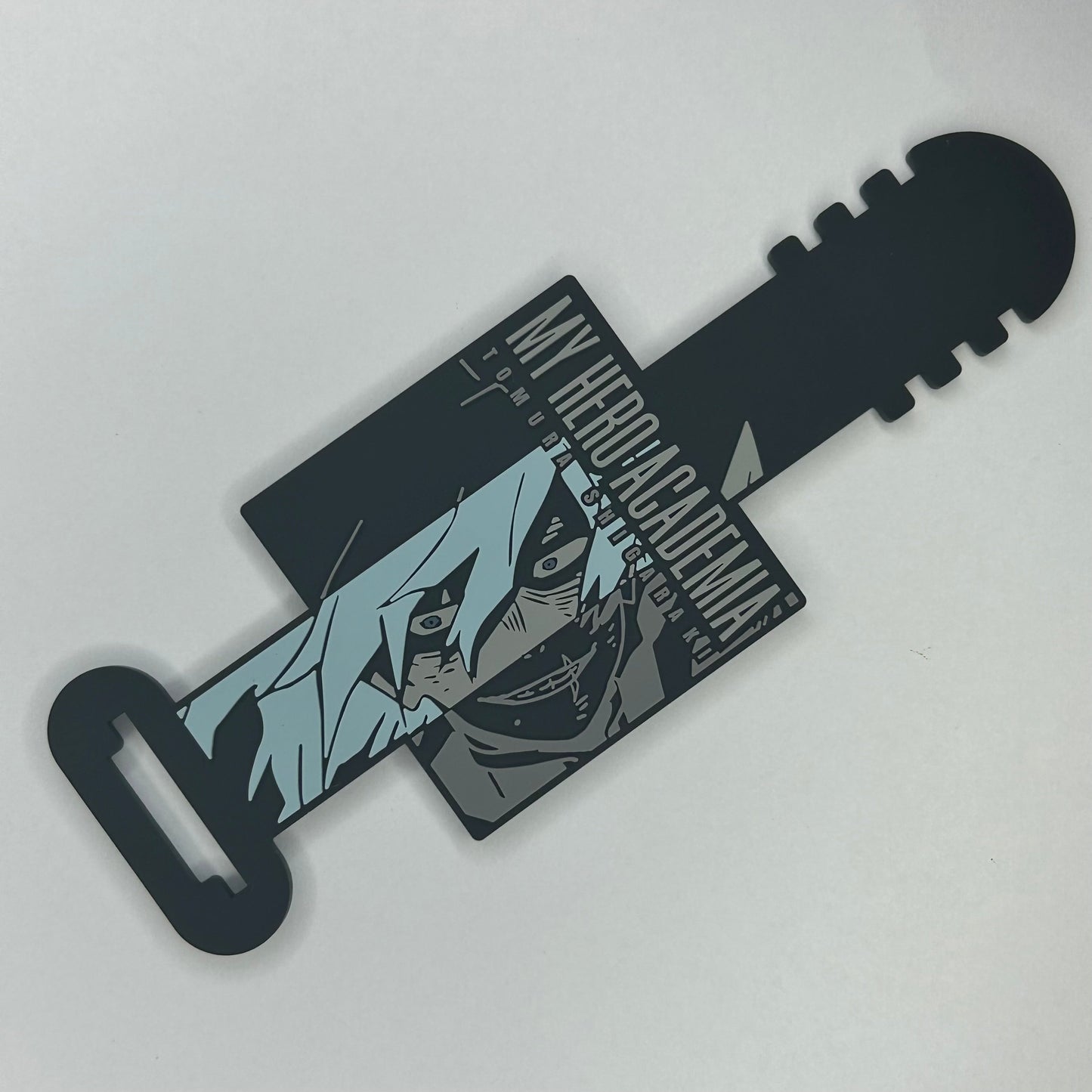 My Hero Academia Shigaraki Rubber Band