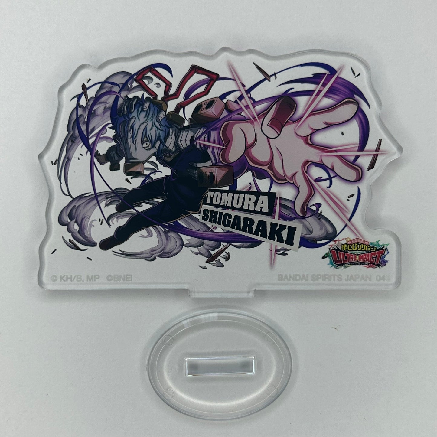 My Hero Academia Shigaraki Acryl Ständer