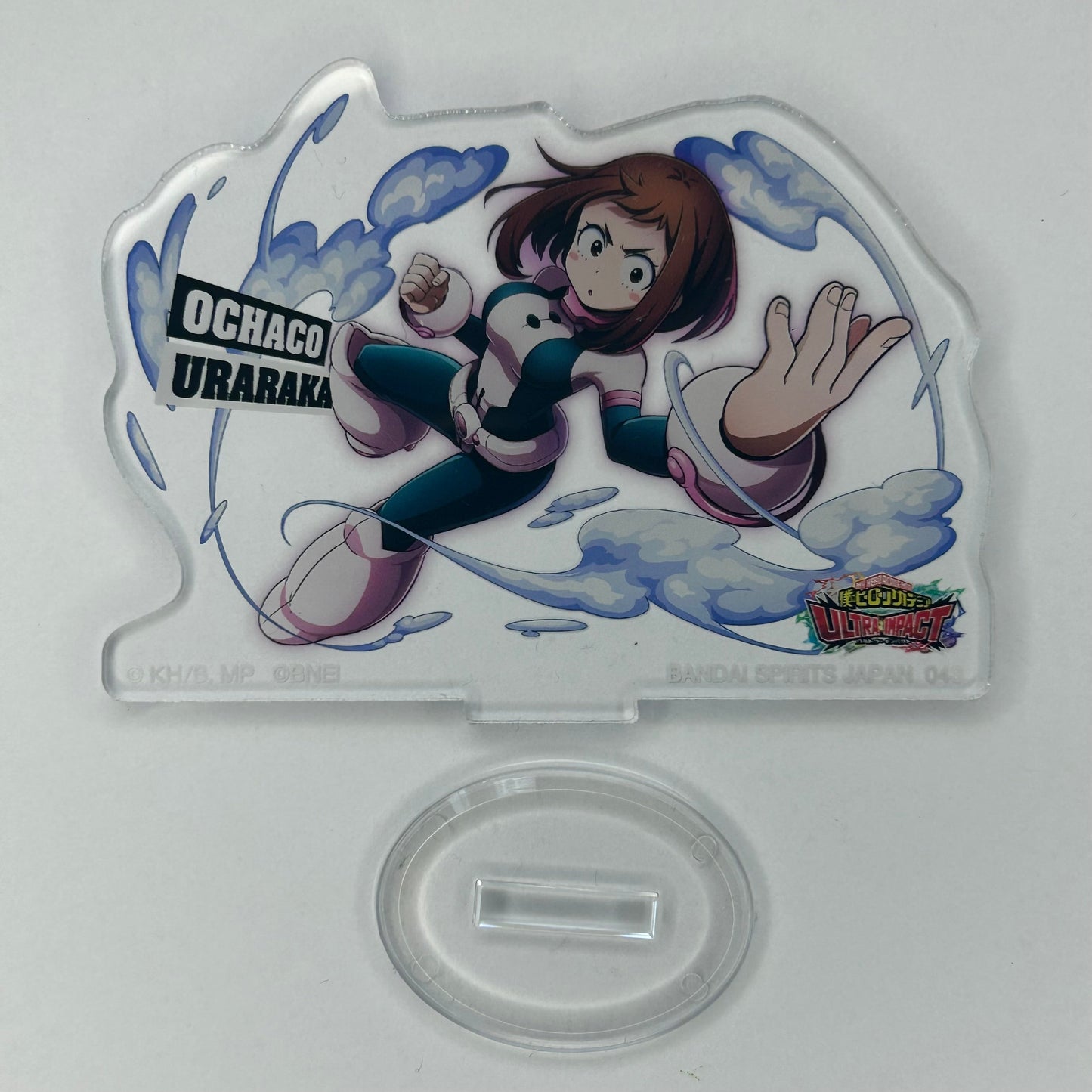 My Hero Academia Ochaco Uraraka Acrylic Stand