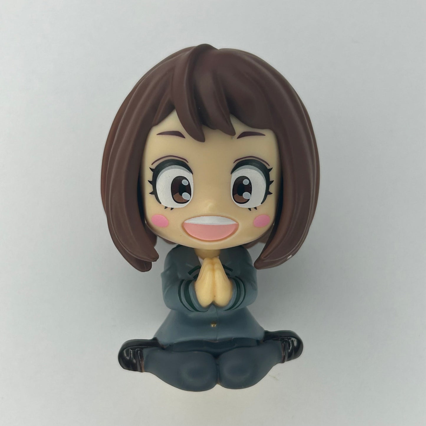 My Hero Academia Ochaco Uraraka Figure