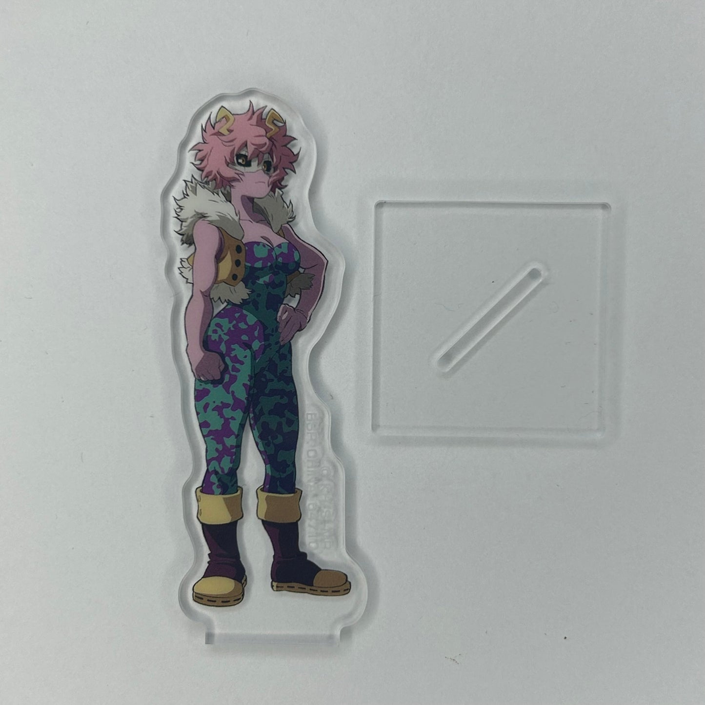 My Hero Academia Mina Ashido Acrylic Stand