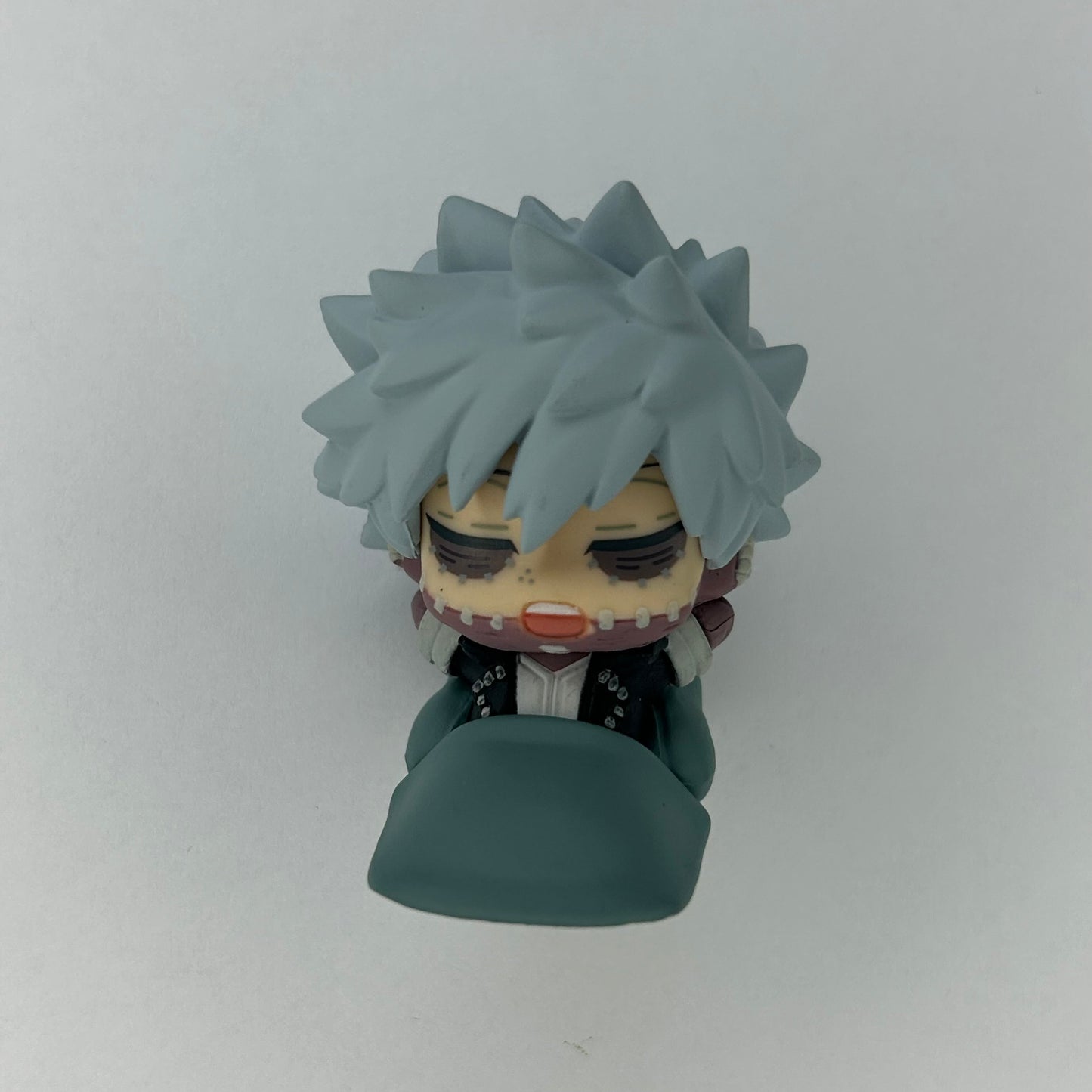 My Hero Academia Dabi Figure
