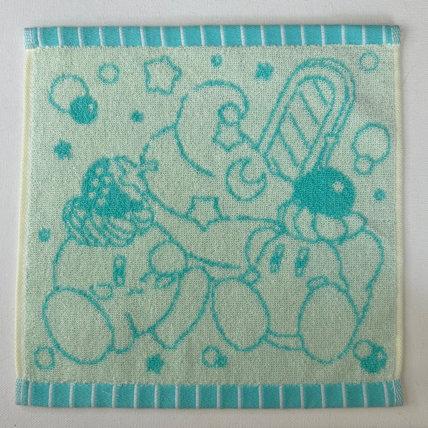Kirby Handtuch