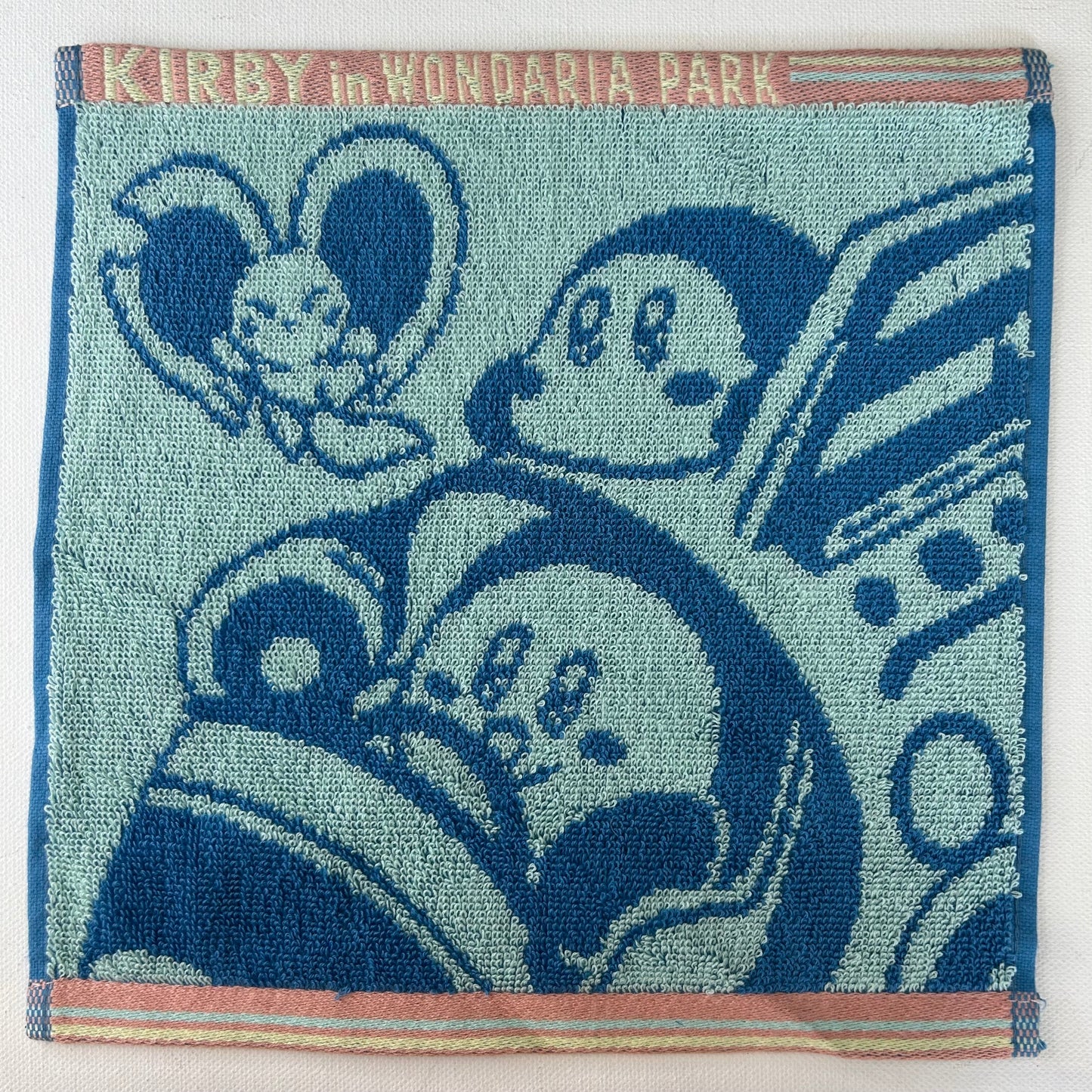 Kirby Handtuch