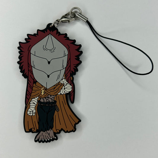 Promised Neverland Rubber Strap Anhänger