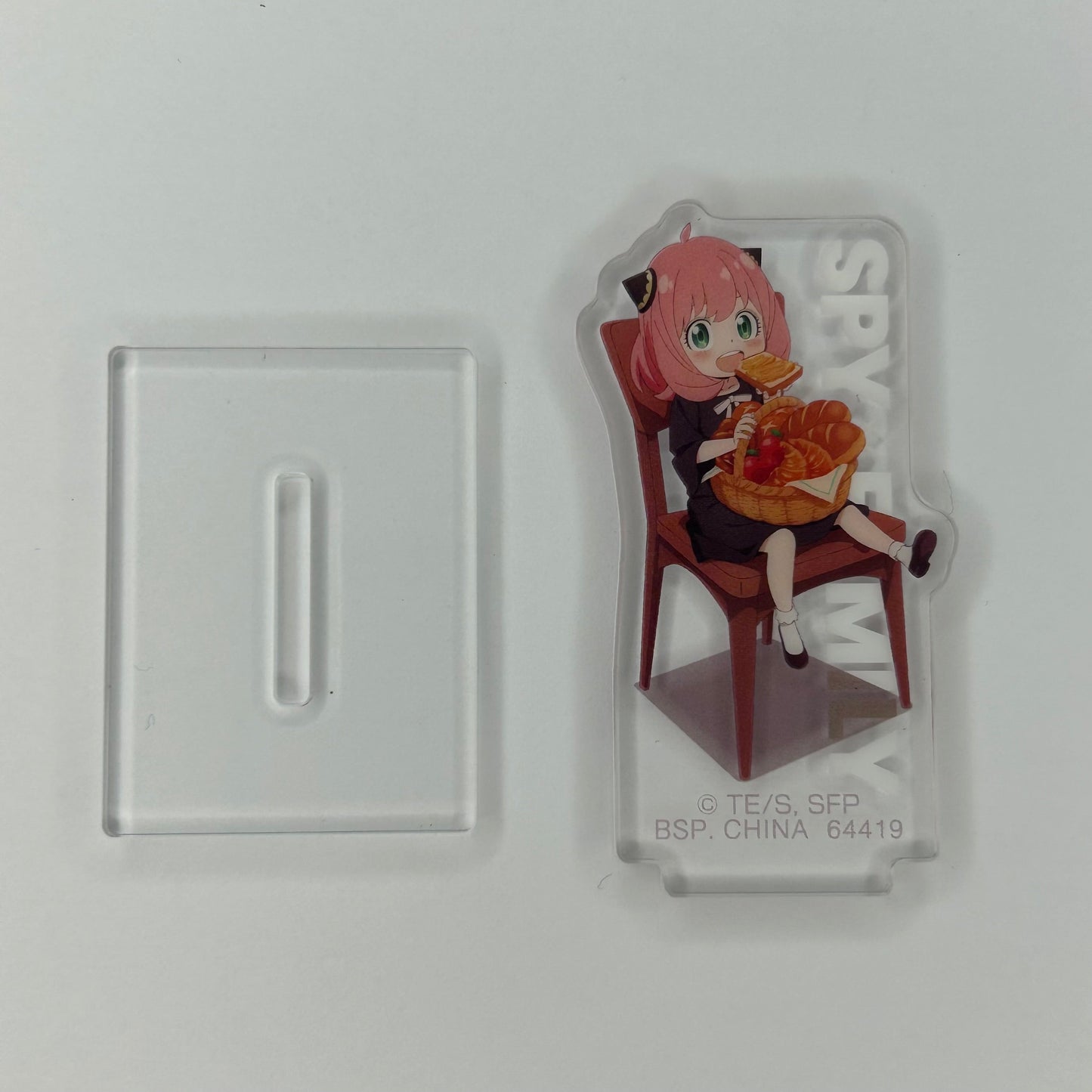 Spy x Family Anya Forger Acrylic Stand