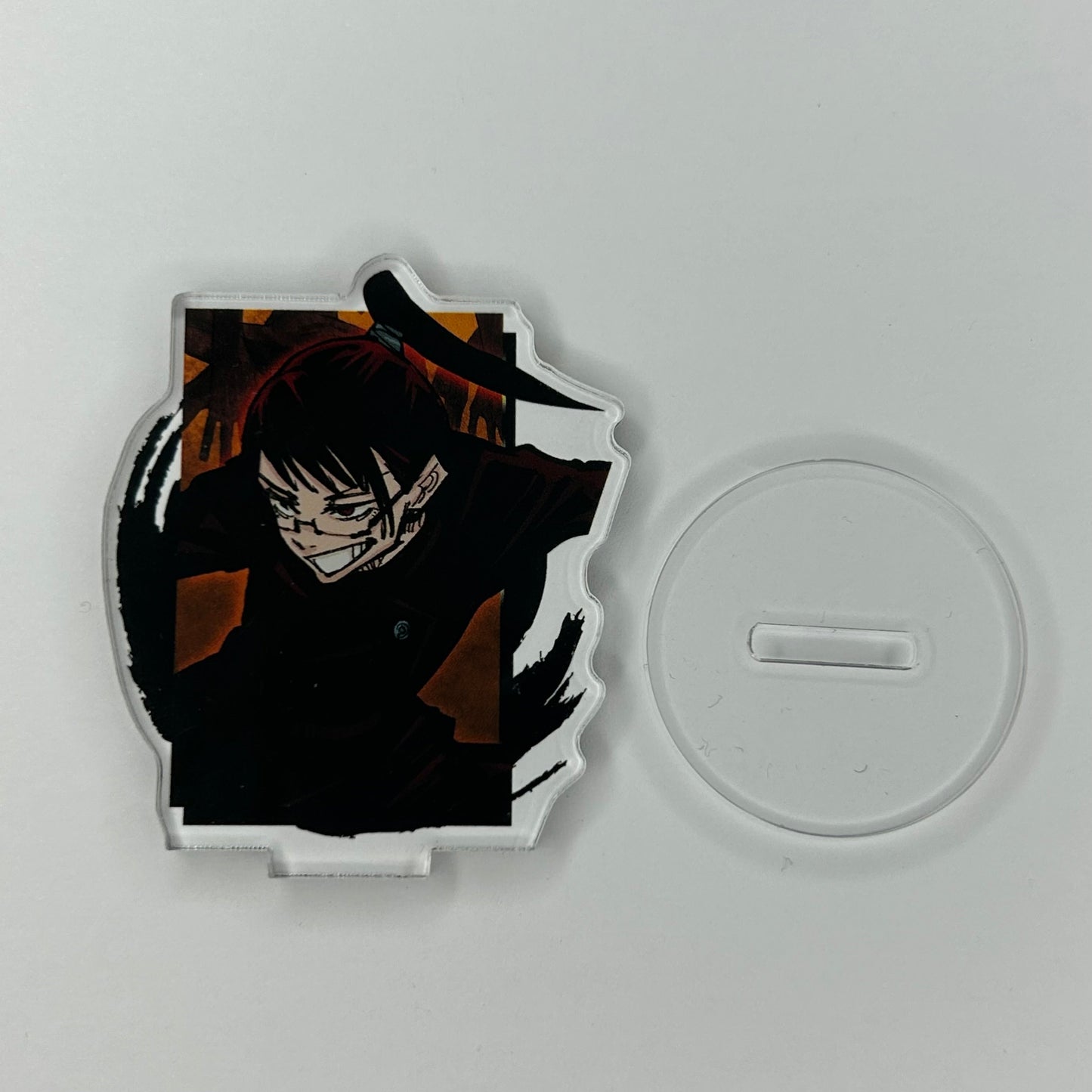 Jujutsu Kaisen Maki Acryl Ständer