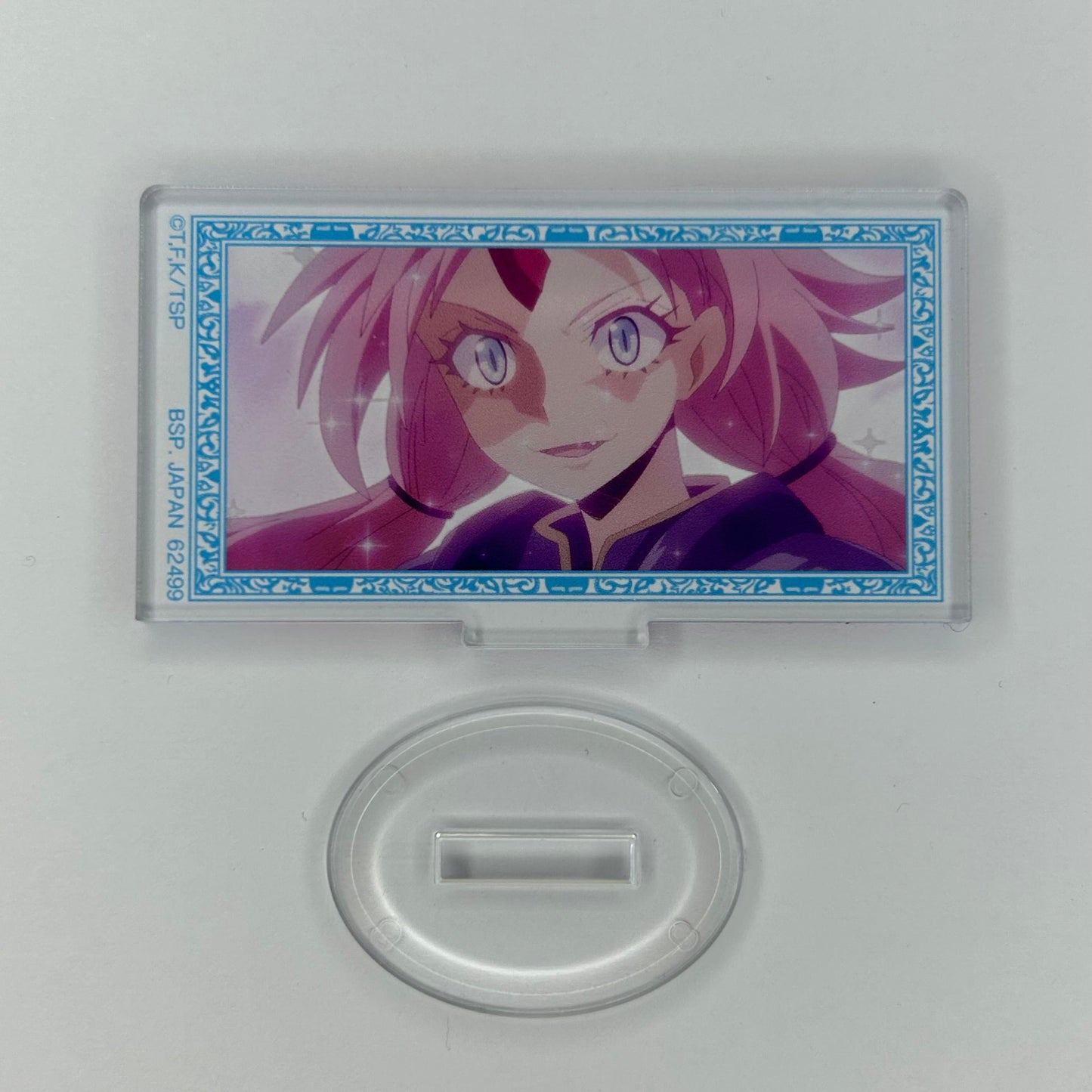 That Time I Got Reincarnated as a Slime Shion Acrylic Stand