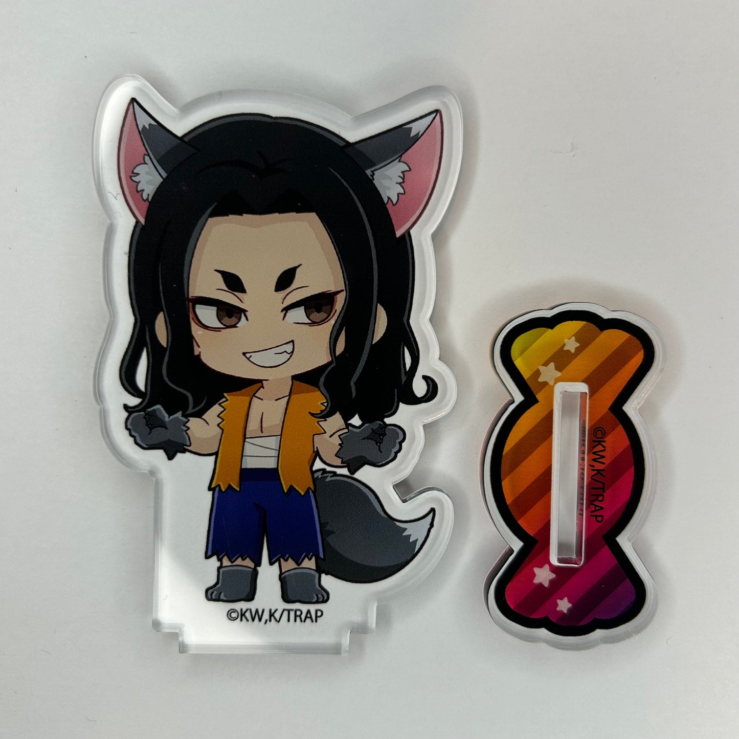 Tokyo Revengers Baji Acrylic Stand