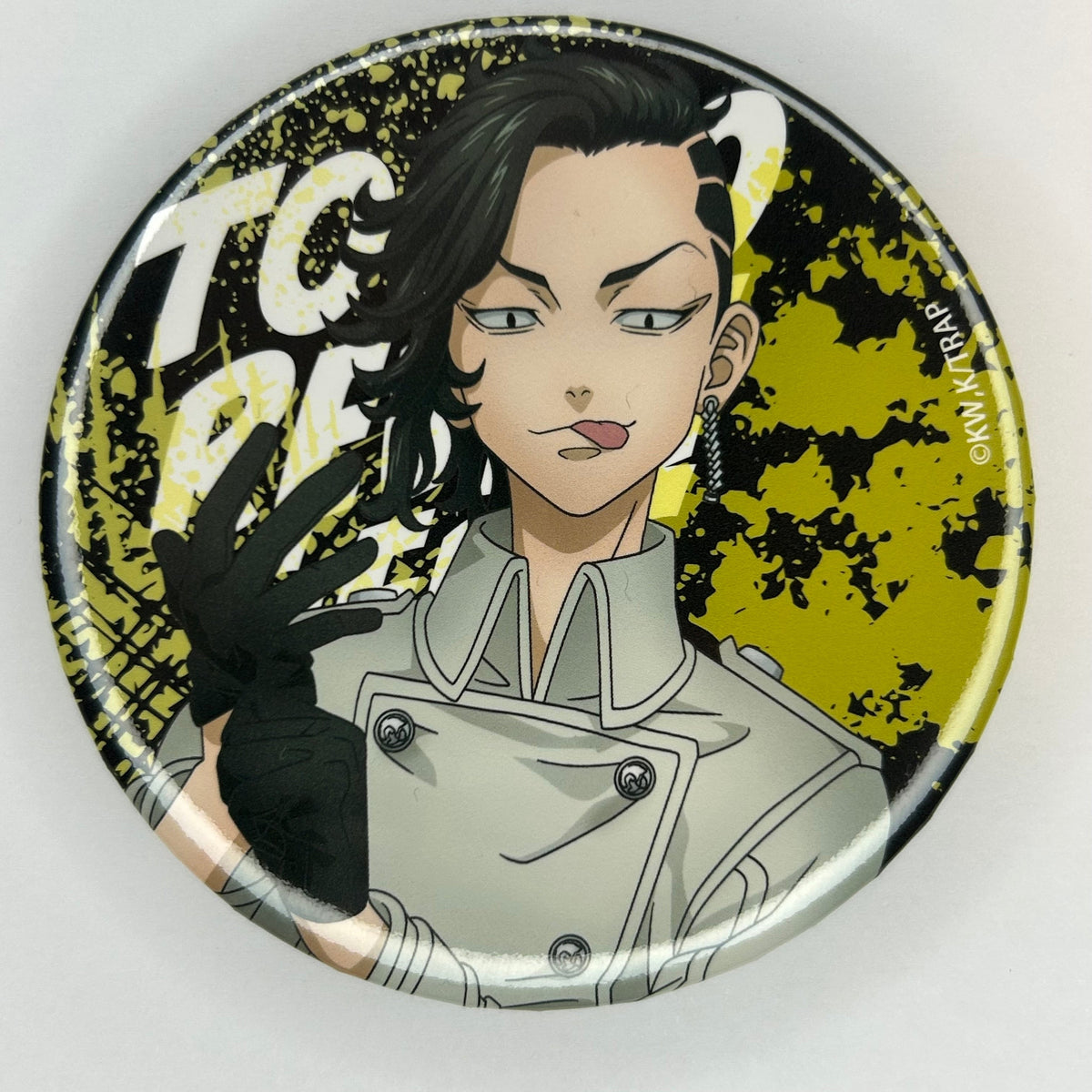 Tokyo Revengers Koko Acrylic Stand