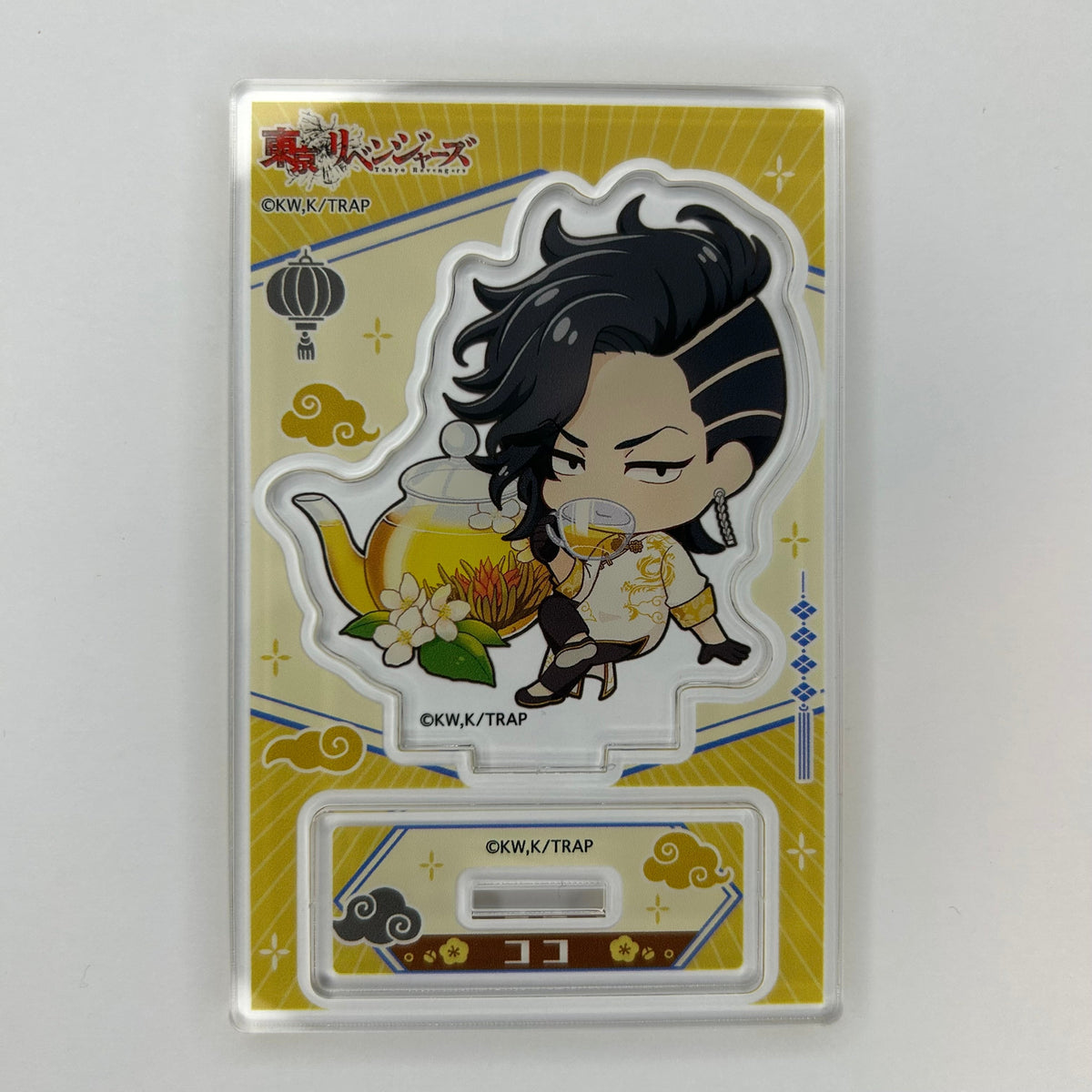 Tokyo Revengers Koko Acrylic Stand