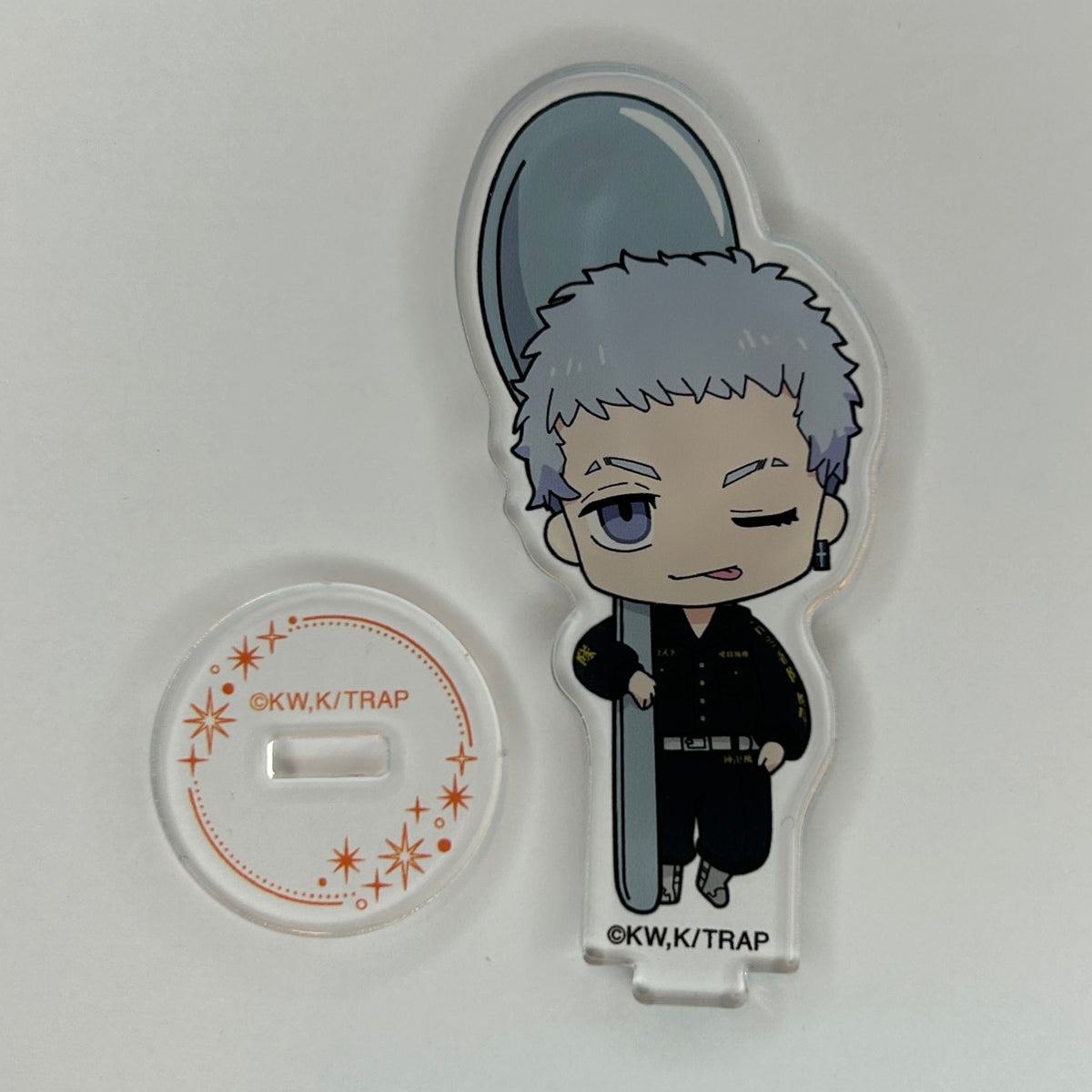 Tokyo Revengers Mitsuya Acrylic Stand