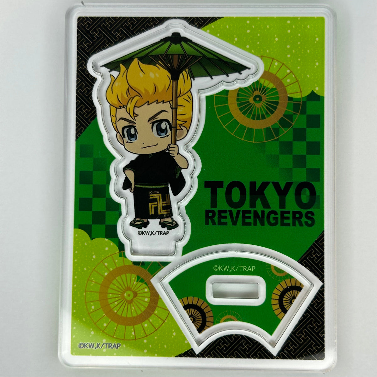 Tokyo Revengers Takemitchy Acrylic Stand