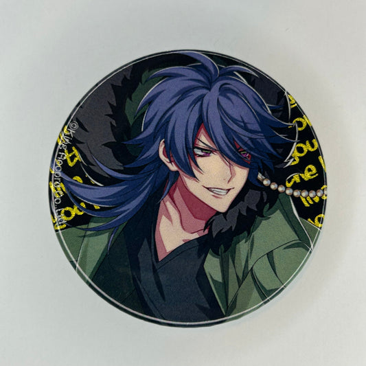 Hypnosis Mic Dice Arisugawa Button