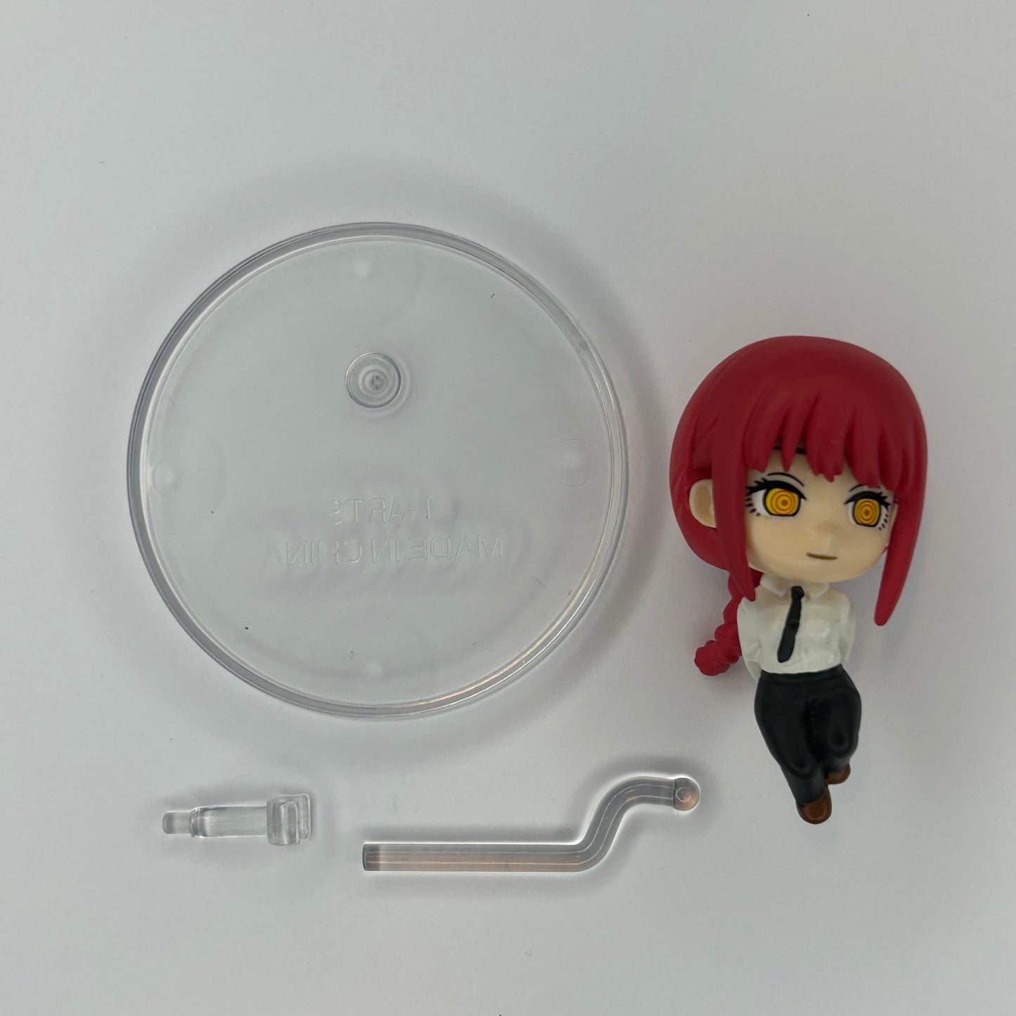 Chainsaw Man Makima Figure