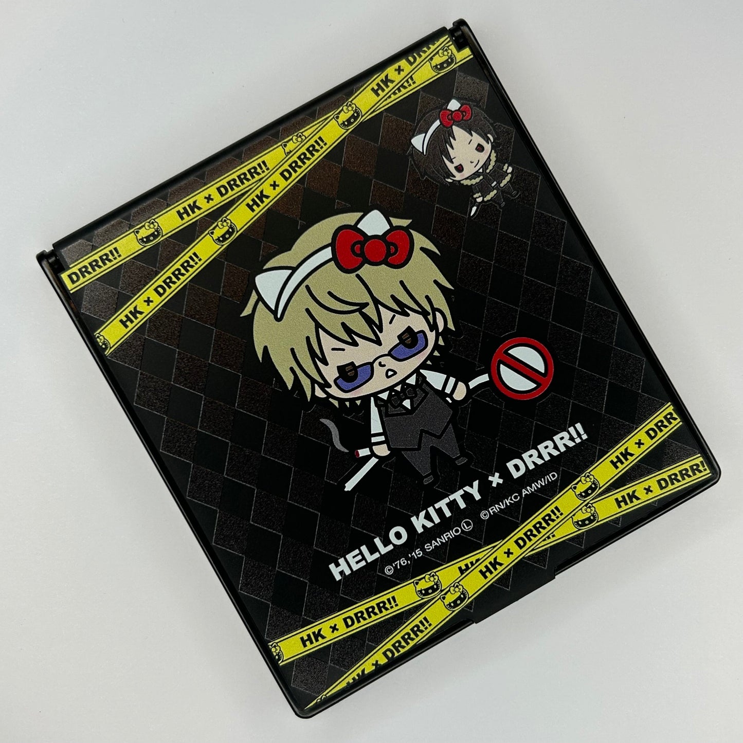 Durarara!! / Hello Kitty Sanrio Mirror