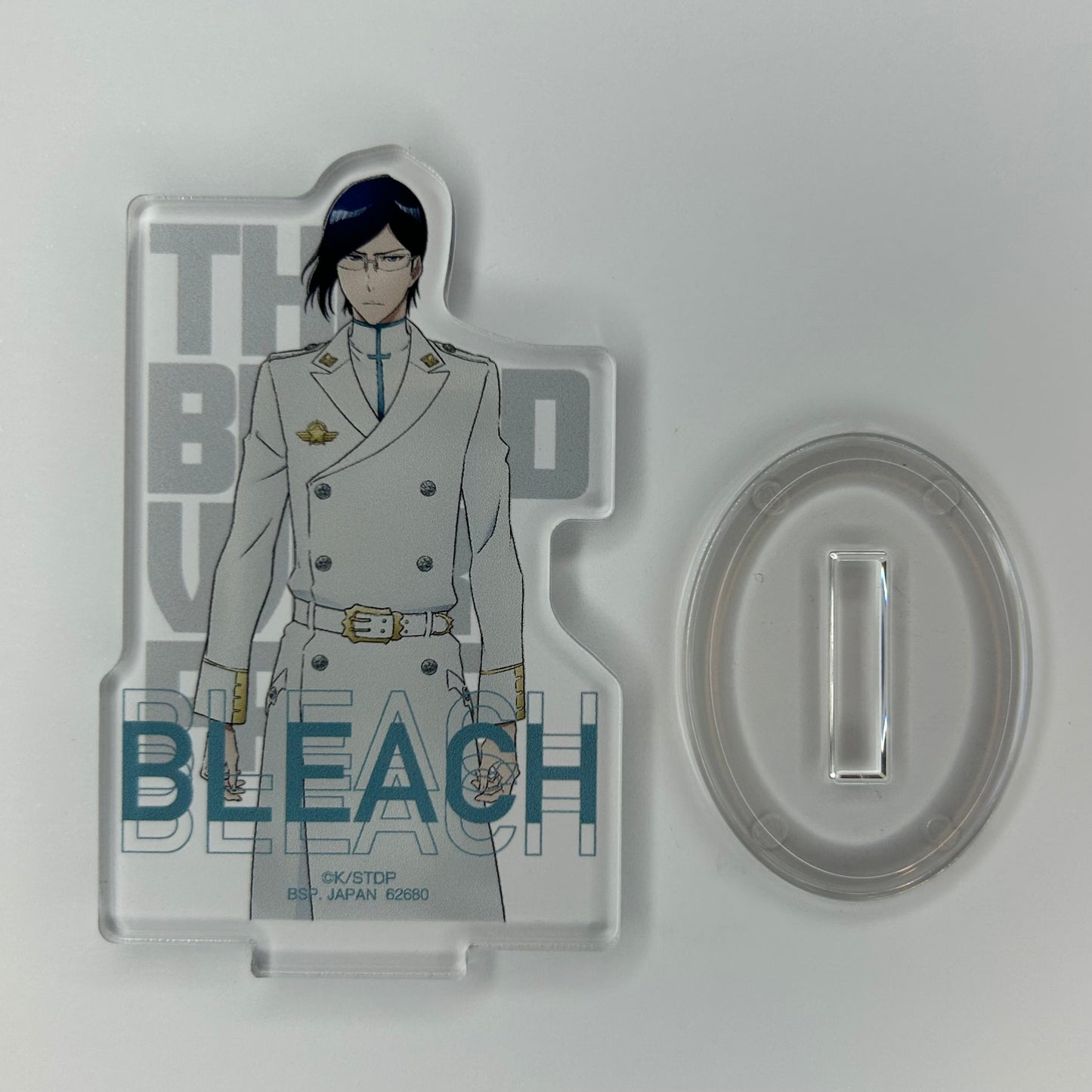 Bleach Uryu Ishida Acrylic Stand