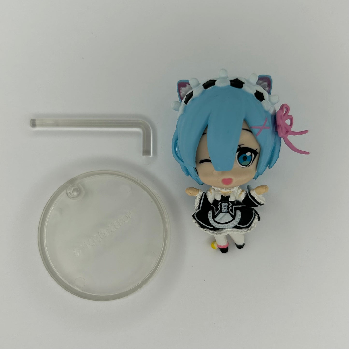 Re:Zero Rem Figur