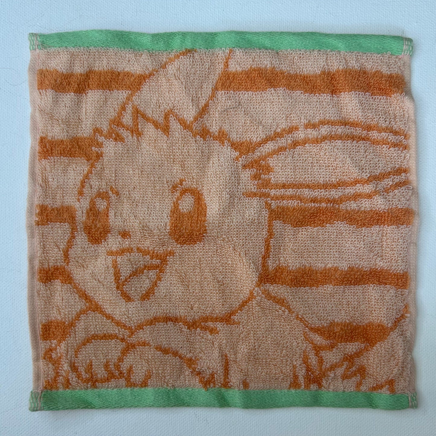 Pokemon Evoli Handtuch