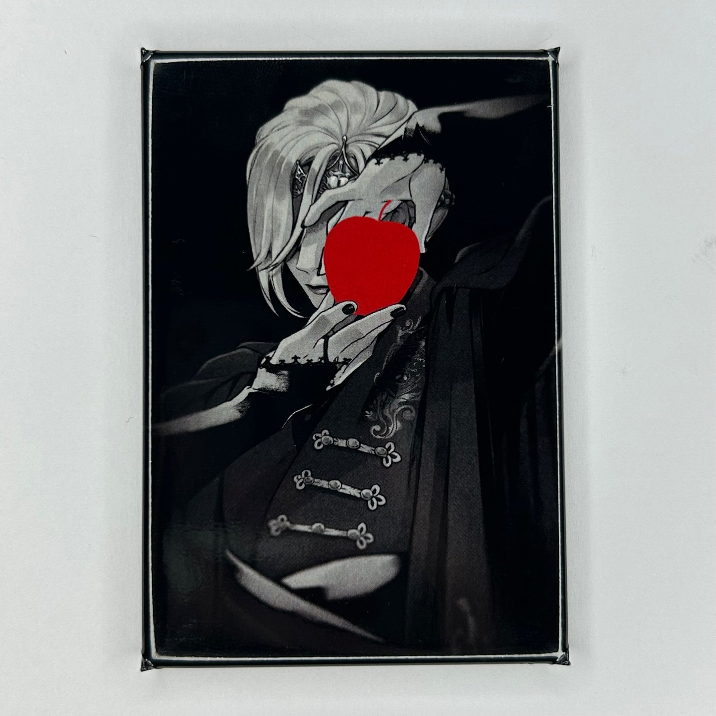 Twisted Wonderland Vil Schoenheit Magnet