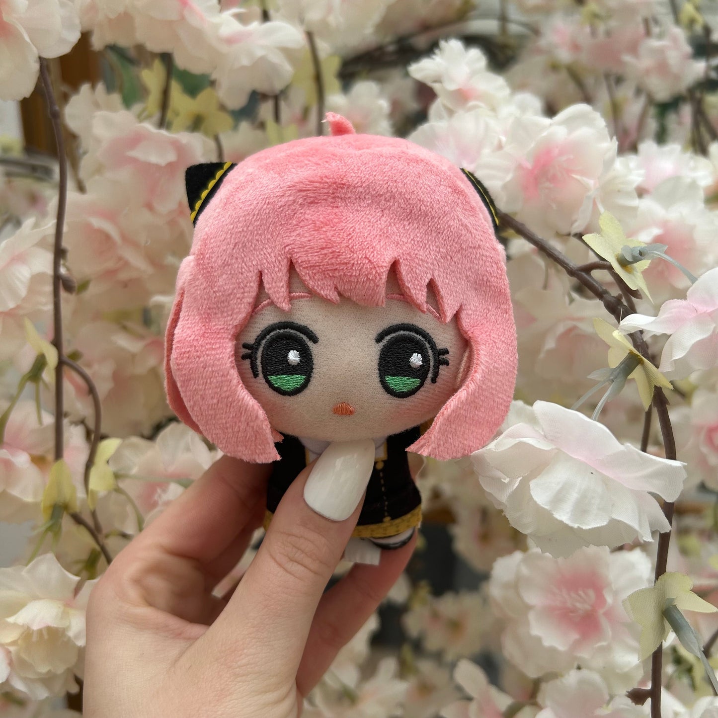 Spy x Family Anya Forger Plush