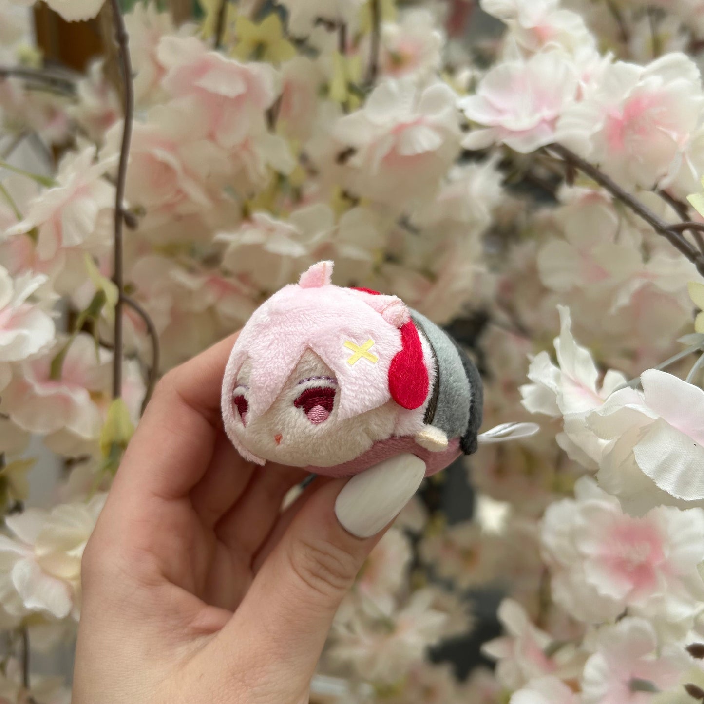 Idolish 7 Plush